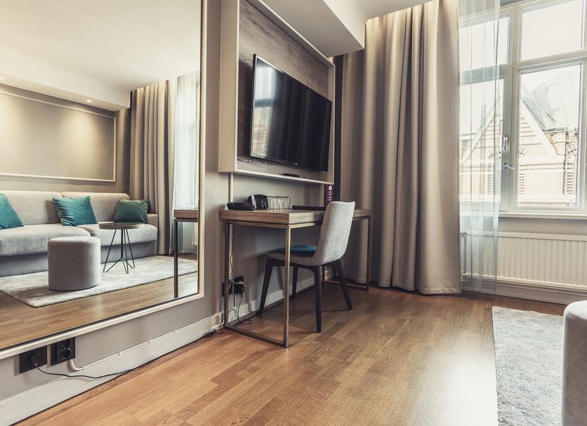 Room amenity Photo