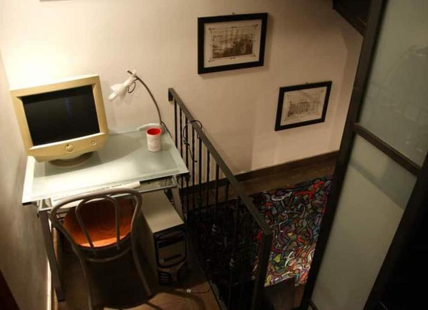 Room amenity Photo