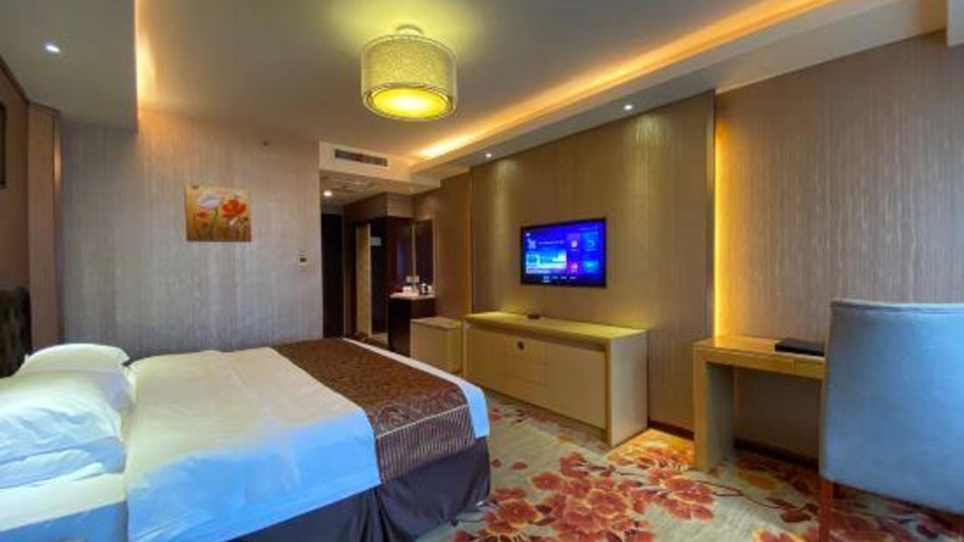 Wanjia Oriental Hotel