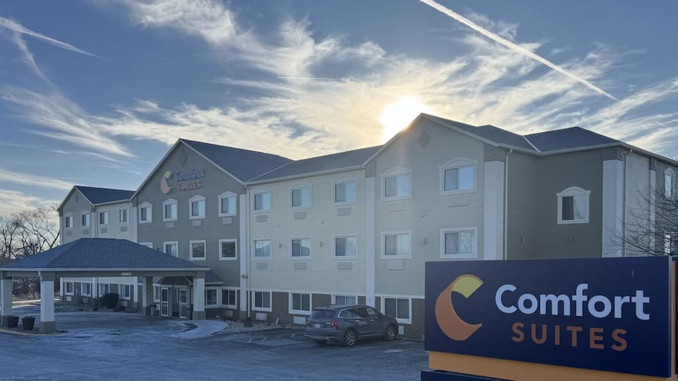 Comfort Suites