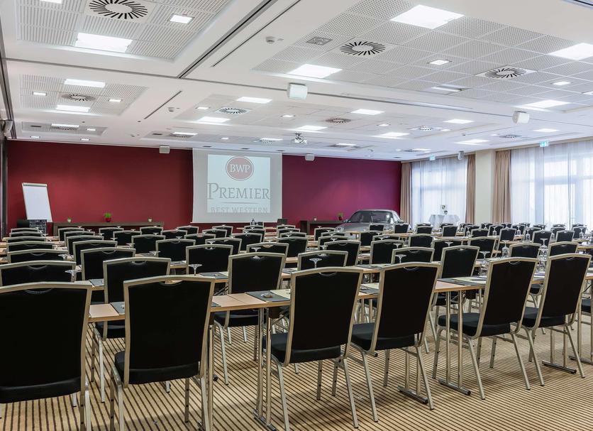 Conference room Photo