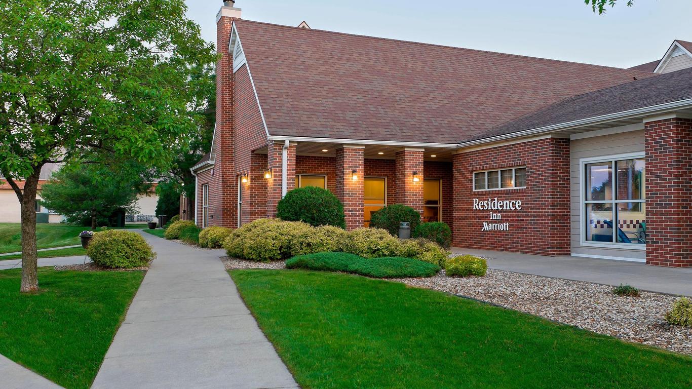 Residence Inn by Marriott Cedar Rapids