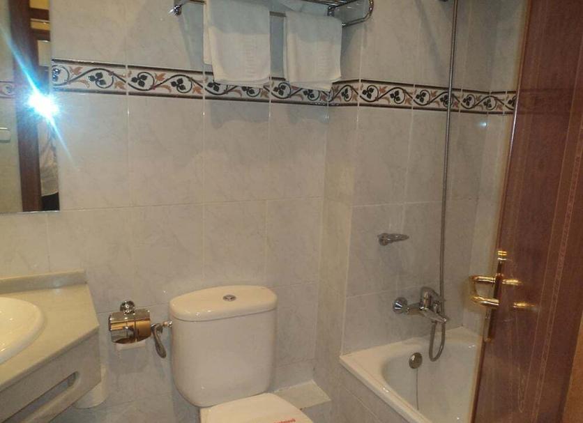 Bathroom Photo
