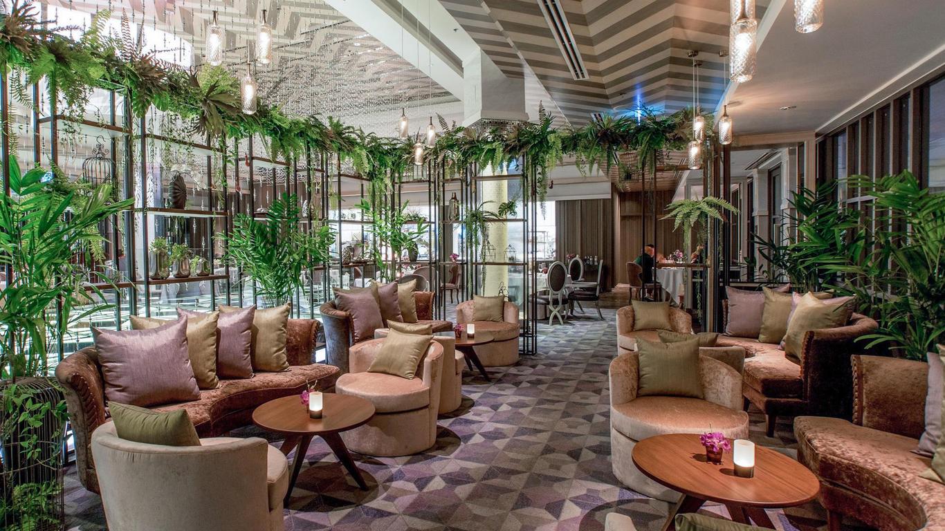 U Sathorn Bangkok