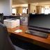 Business centre