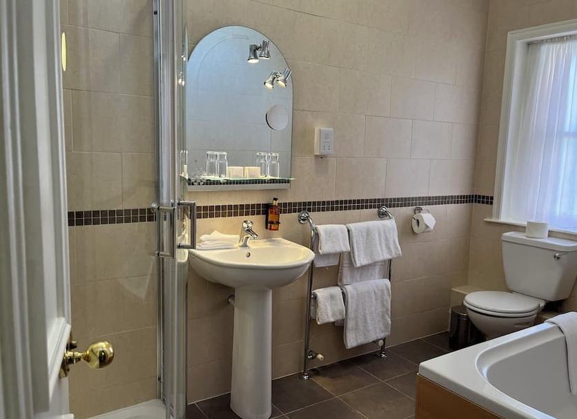 Bathroom Photo