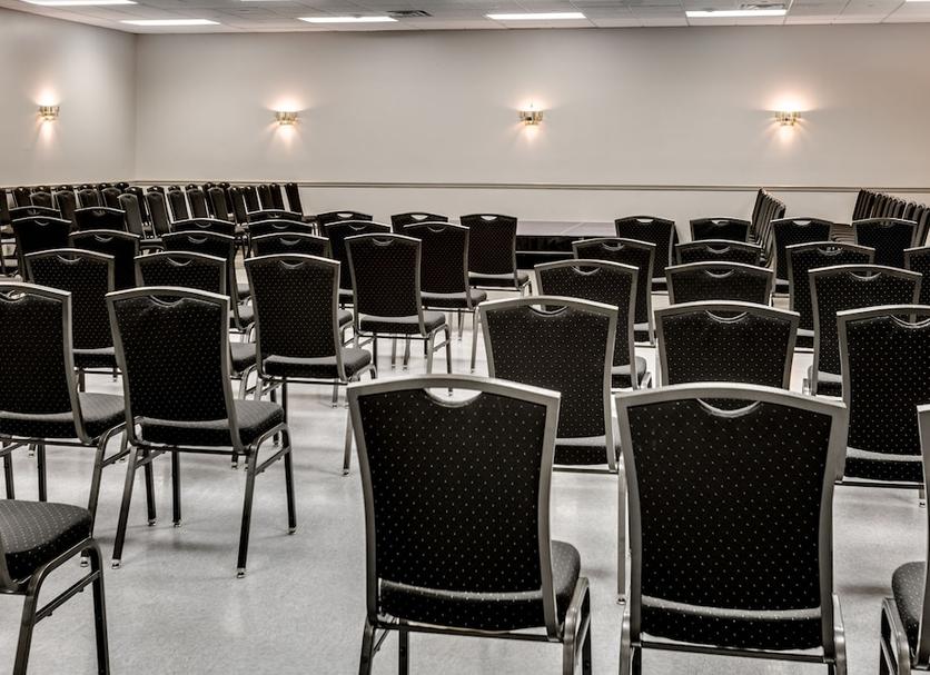 Conference room Photo