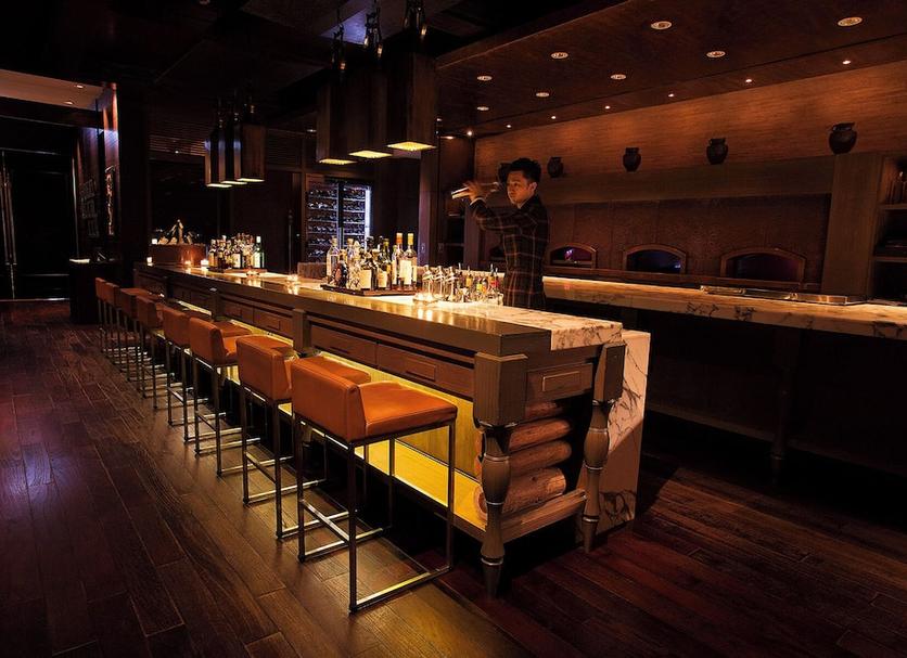 Bar Photo