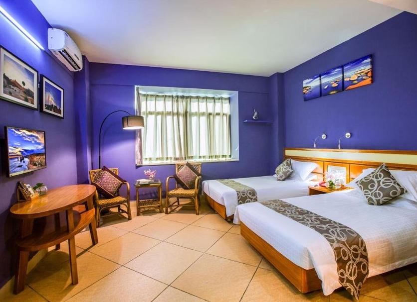 Bedroom Photo
