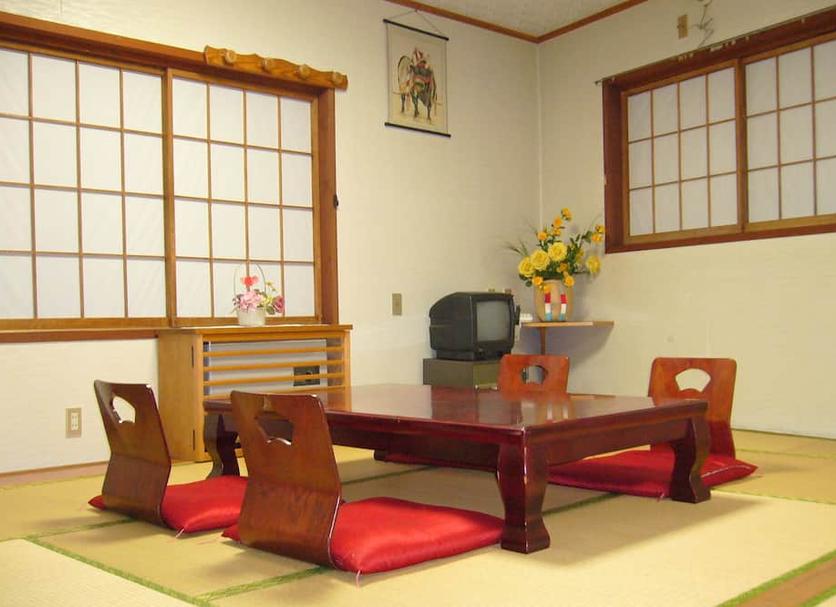 Dining room Photo