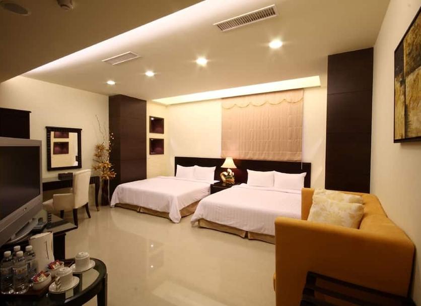 Bedroom Photo