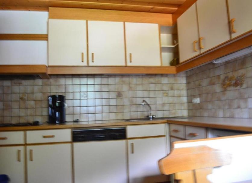 Kitchen Photo