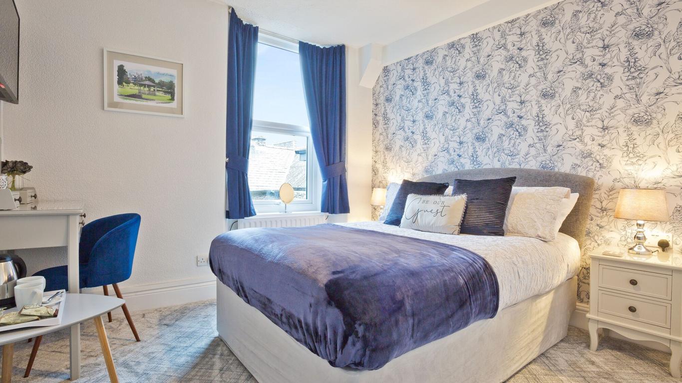 Broadlands Windermere
