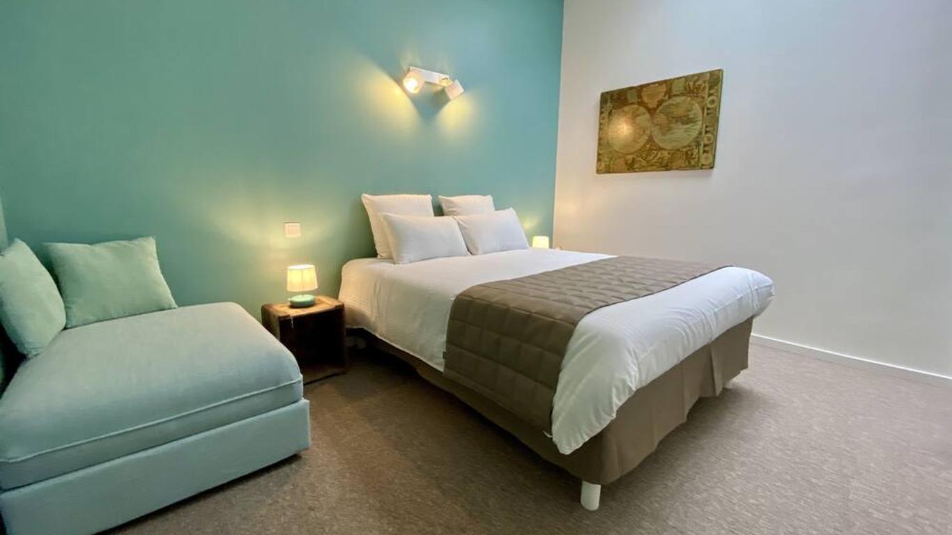 Sohotel