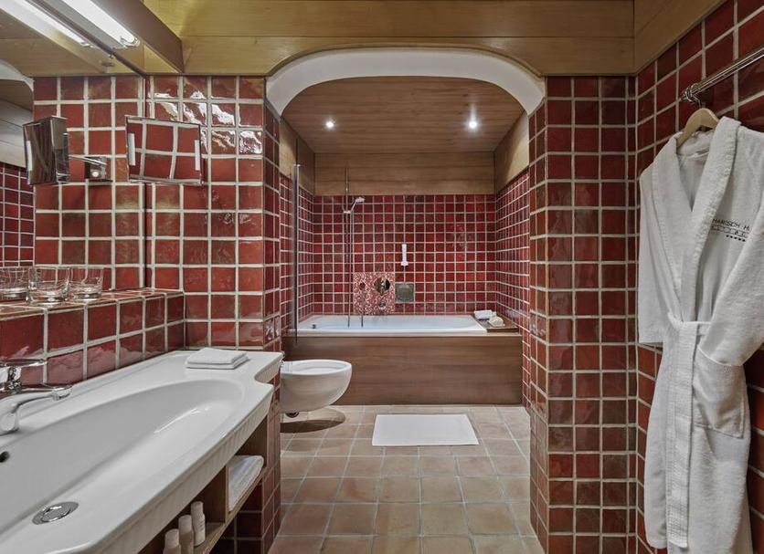 Bathroom Photo