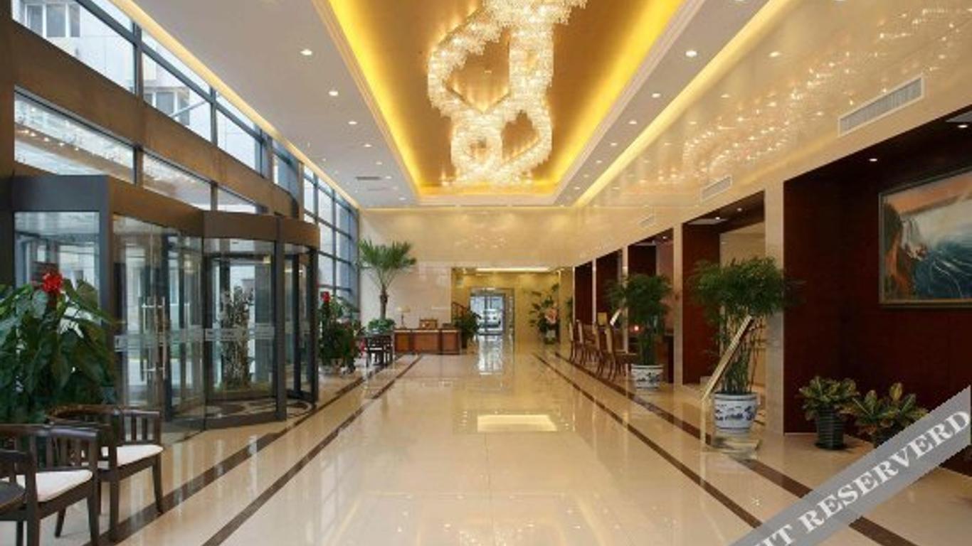 Hepingli Hotel