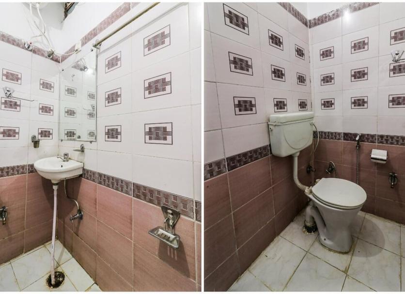 Bathroom Photo