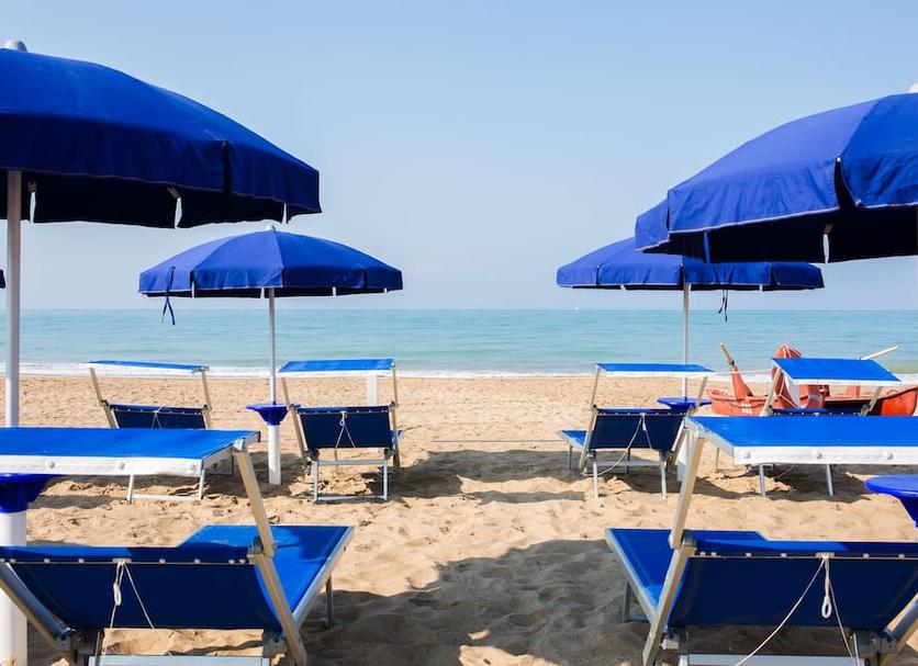 Beach Photo