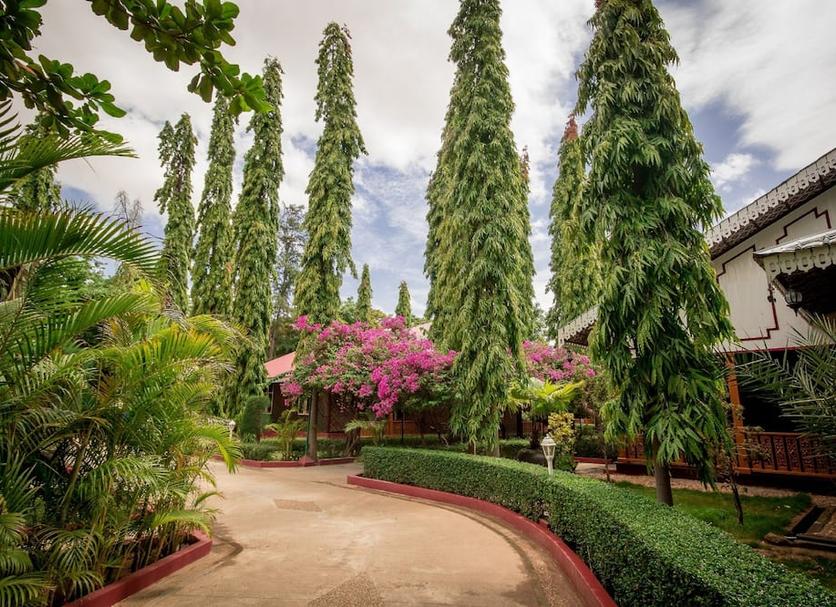 Outdoor view Photo