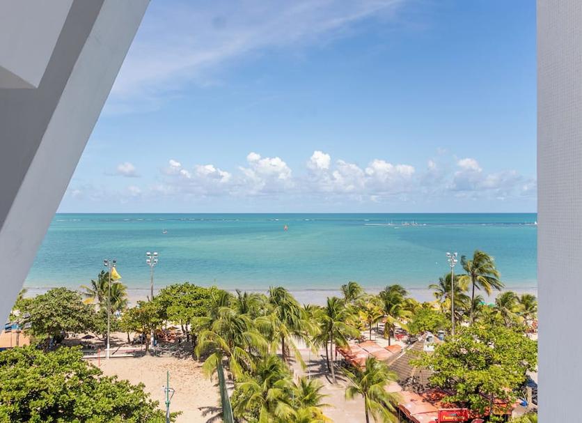 Outdoor view Photo