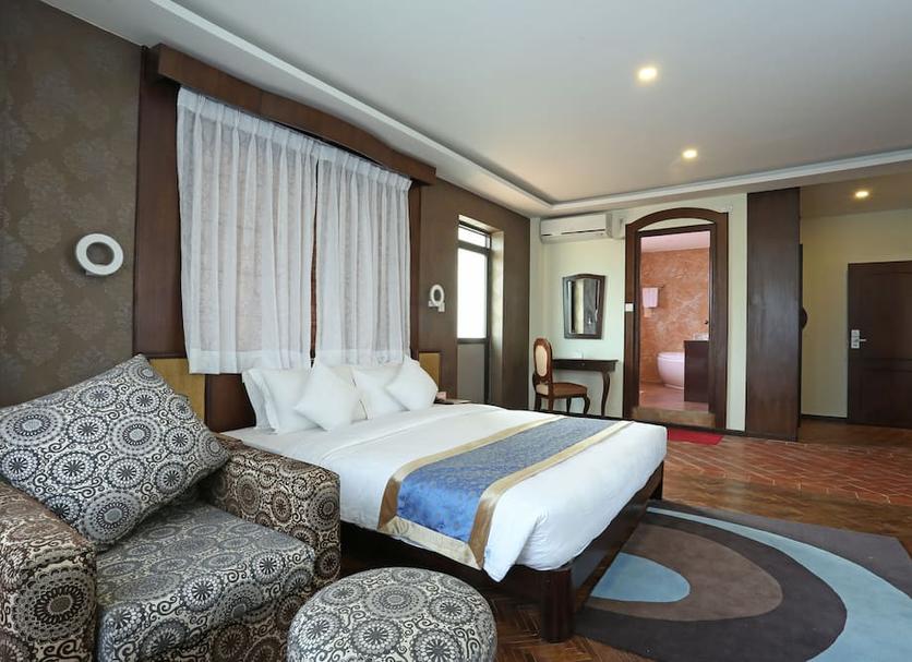 Bedroom Photo