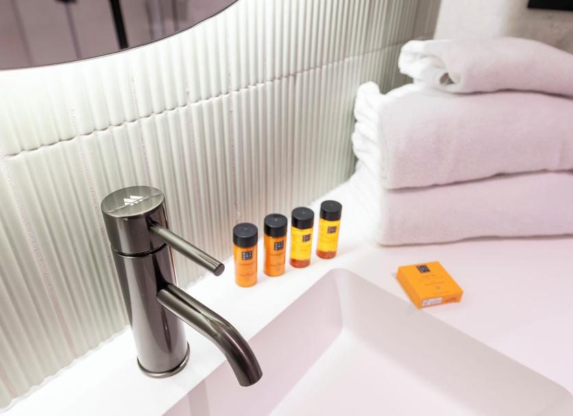 Room amenity Photo