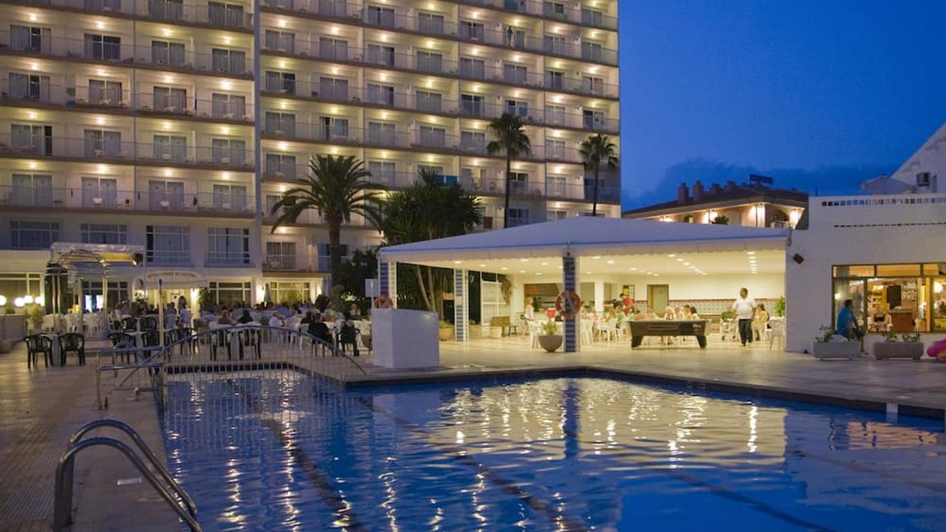 Globales Condes de Alcudia