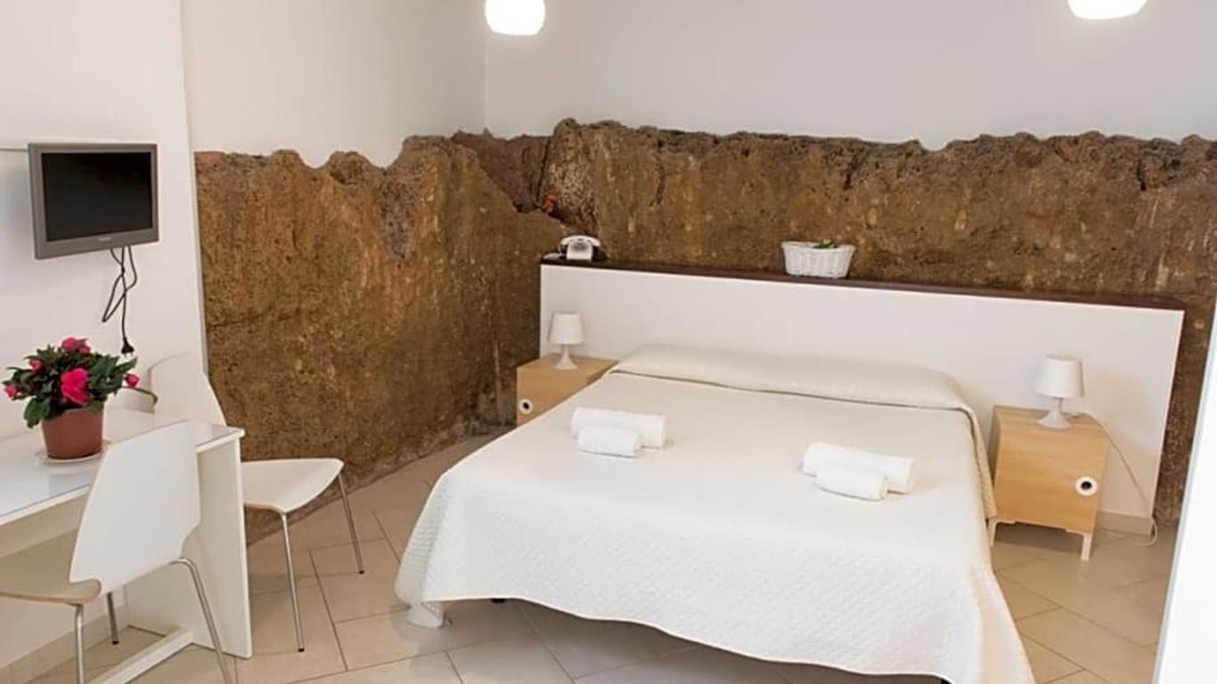 B&b Cafisu
