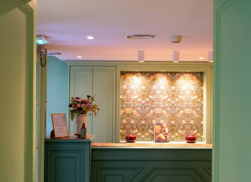 Room amenity Photo
