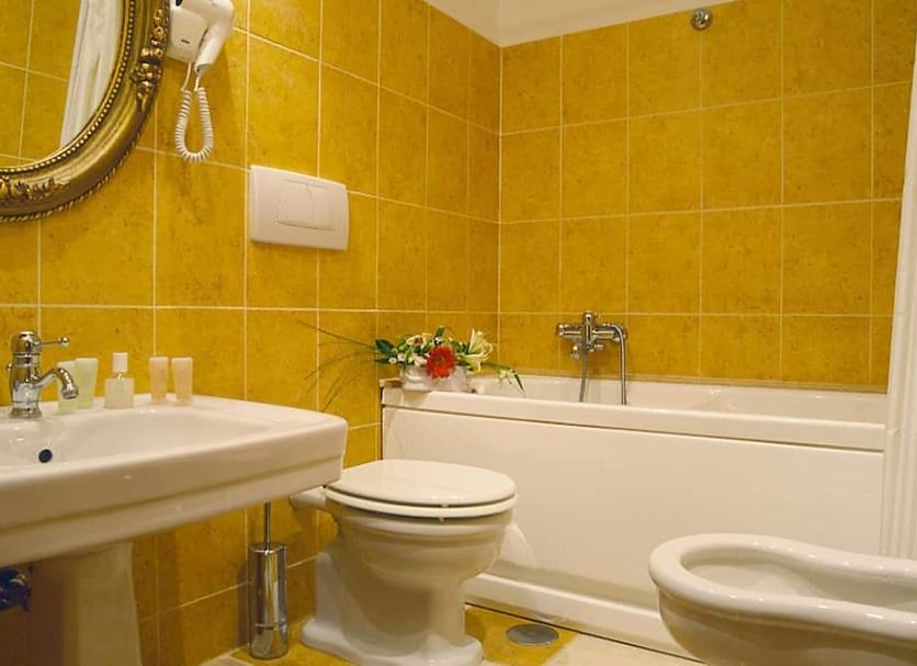 Bathroom Photo