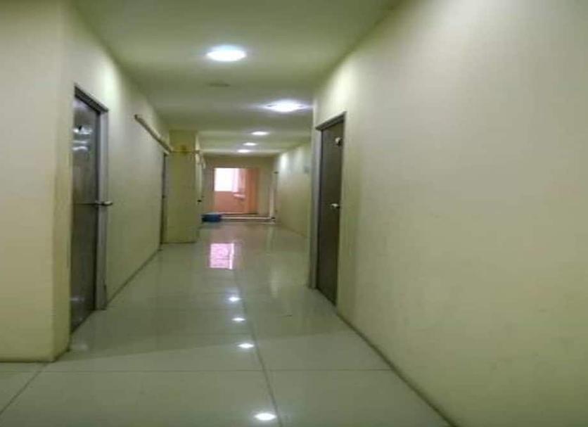 Hallway Photo