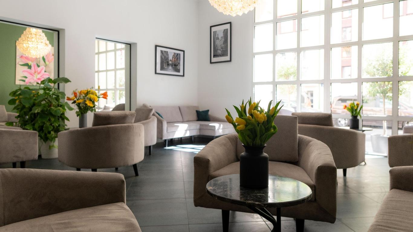 Florum Hotel