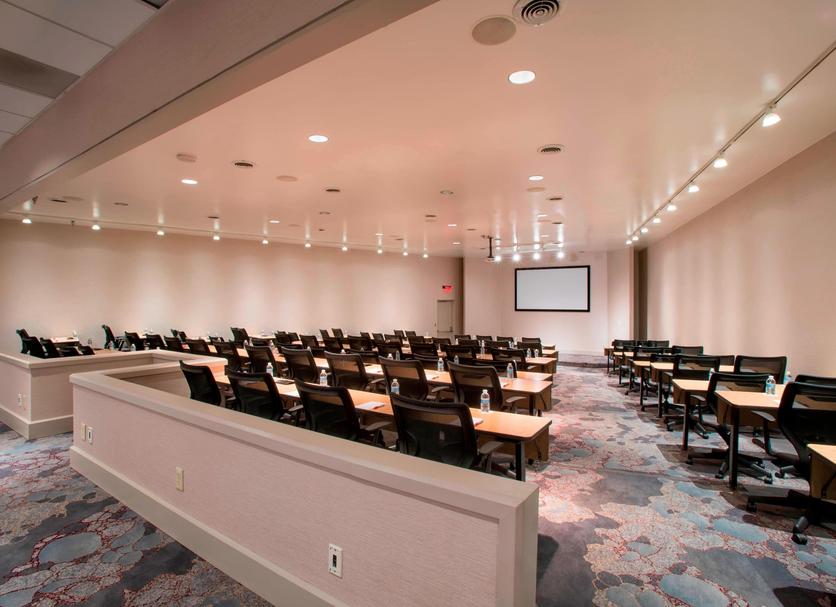 Conference room Photo