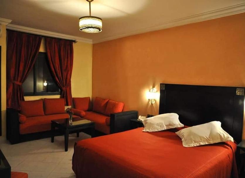 Bedroom Photo
