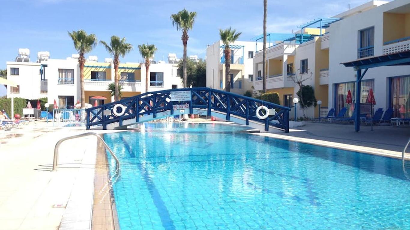 Kefalonitis Hotel Apartments