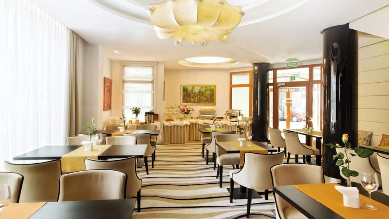 Hotel Fahrenheit