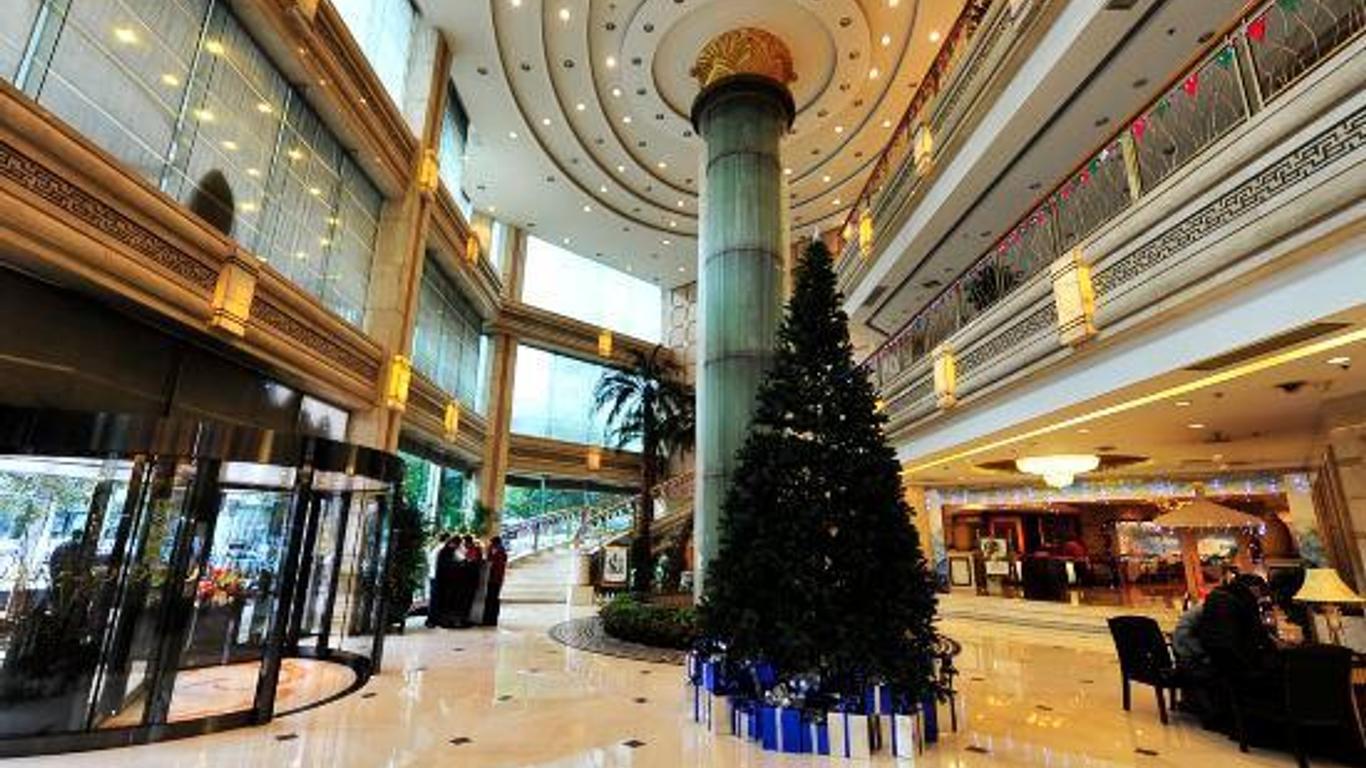 Regal Hotel Guiyang