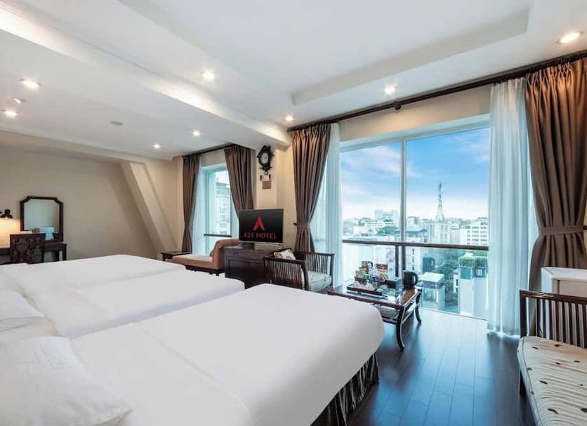 Bedroom Photo