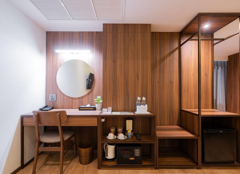 Room amenity Photo