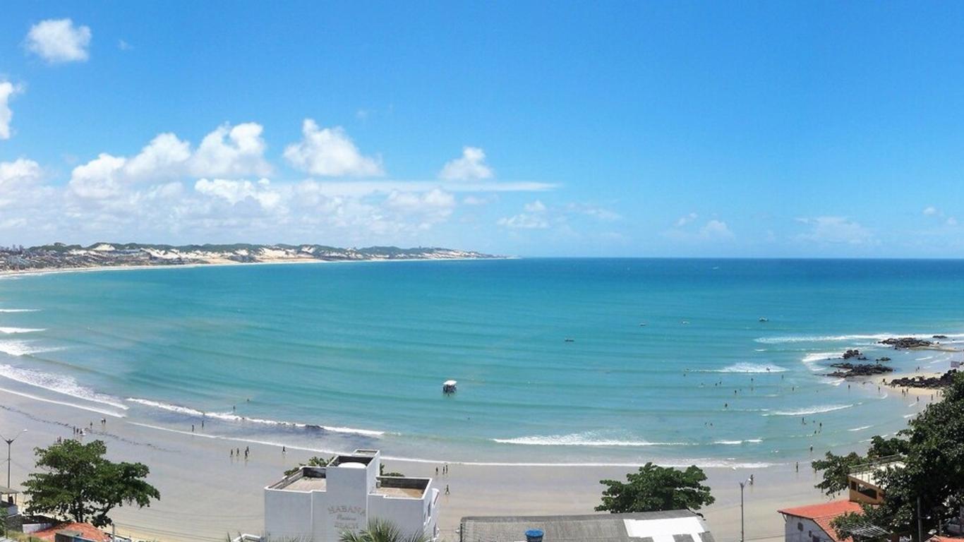 Apart Hotel Margherita