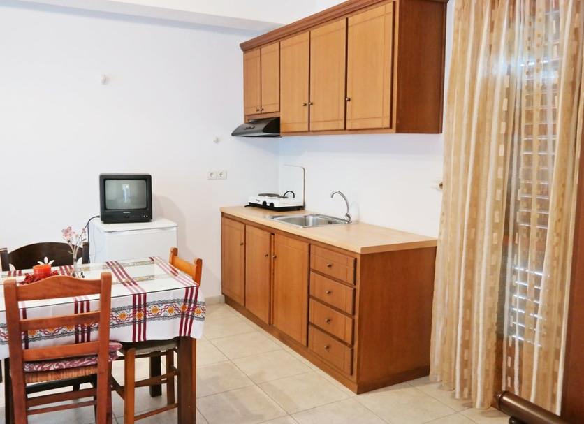 Kitchen Photo