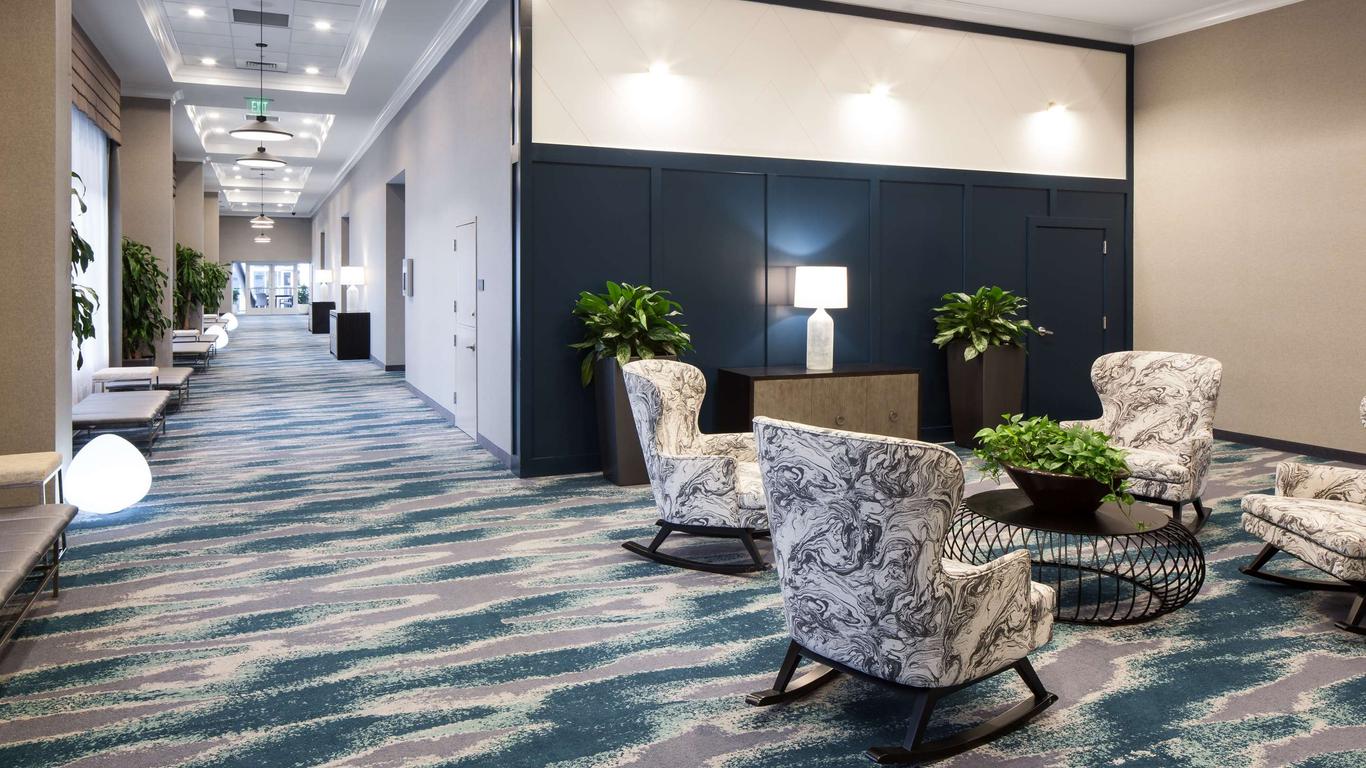 Hilton Garden Inn Nashville Vanderbilt