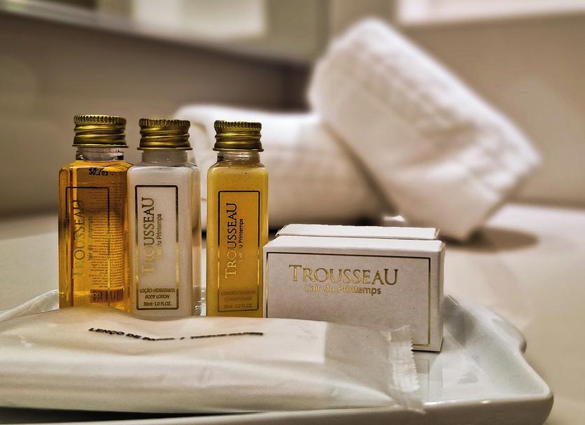 Room amenity Photo