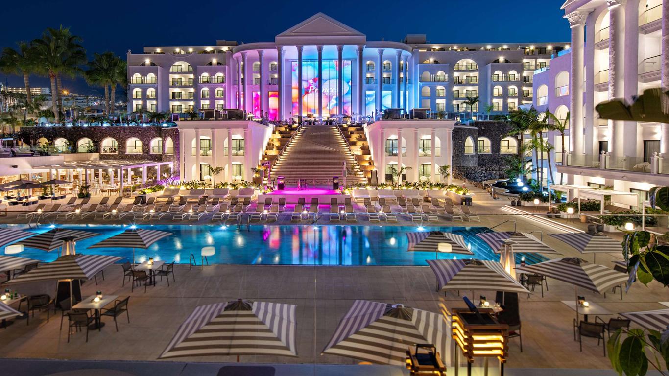 Princess Inspire Tenerife - Adults Only