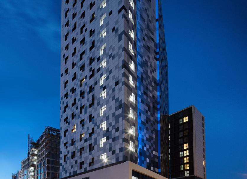 Building Photo