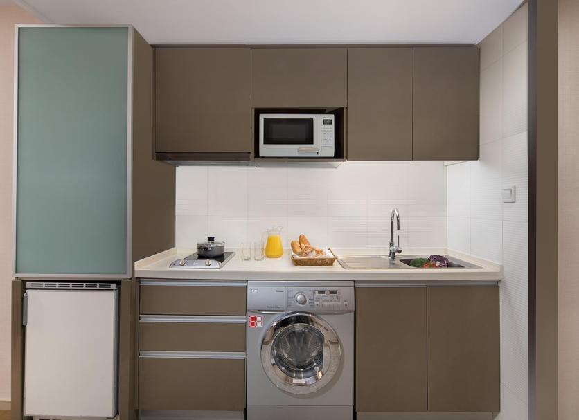 Kitchen Photo