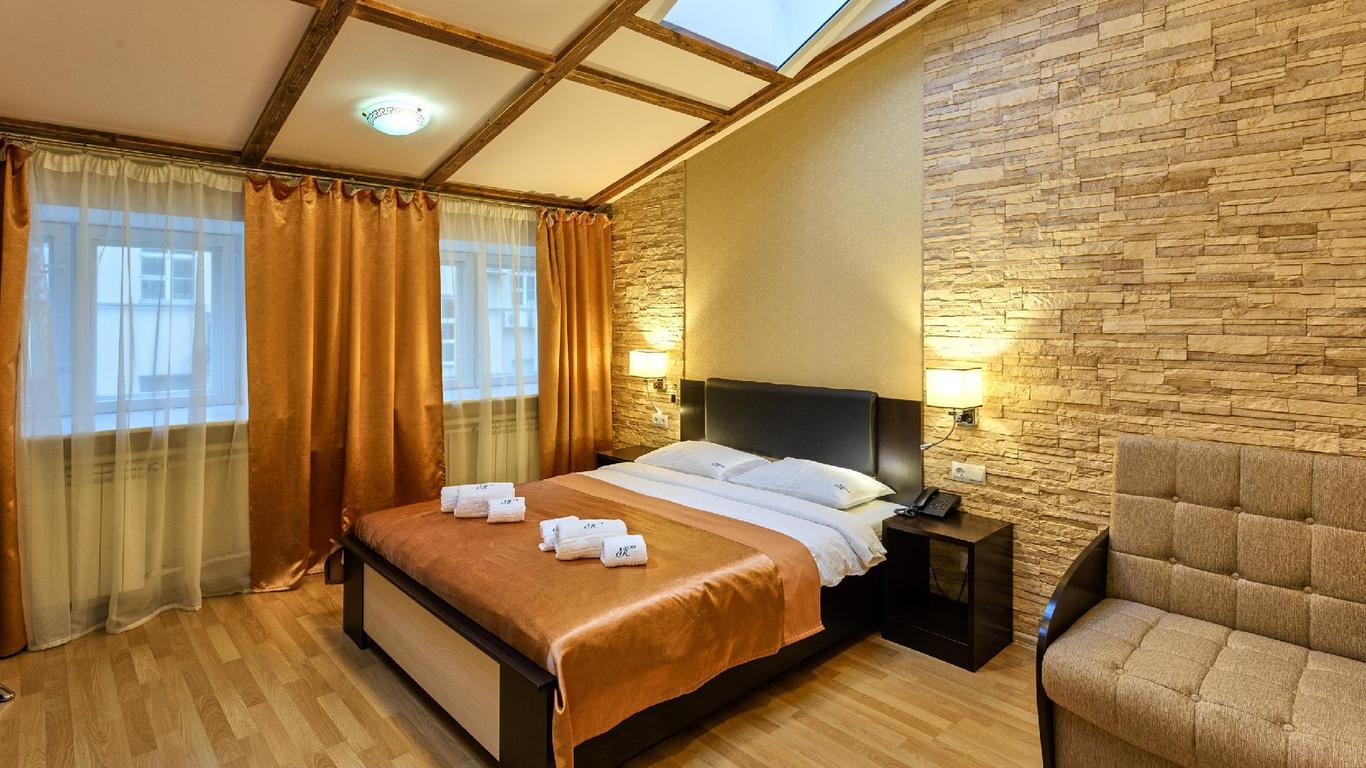 Privilegia Hotel