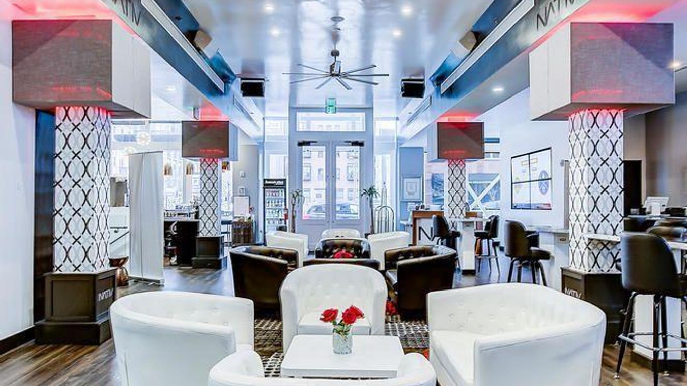 NATIV Hotel