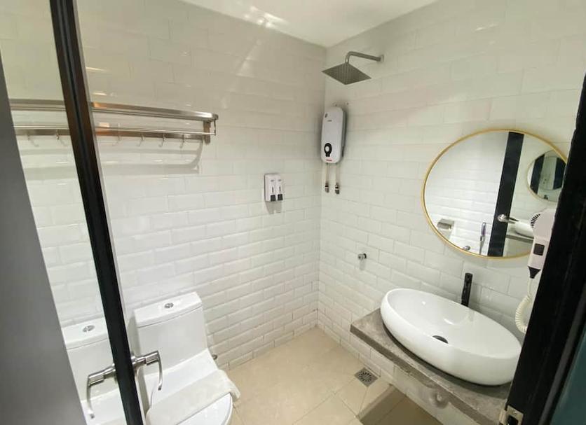 Bathroom Photo