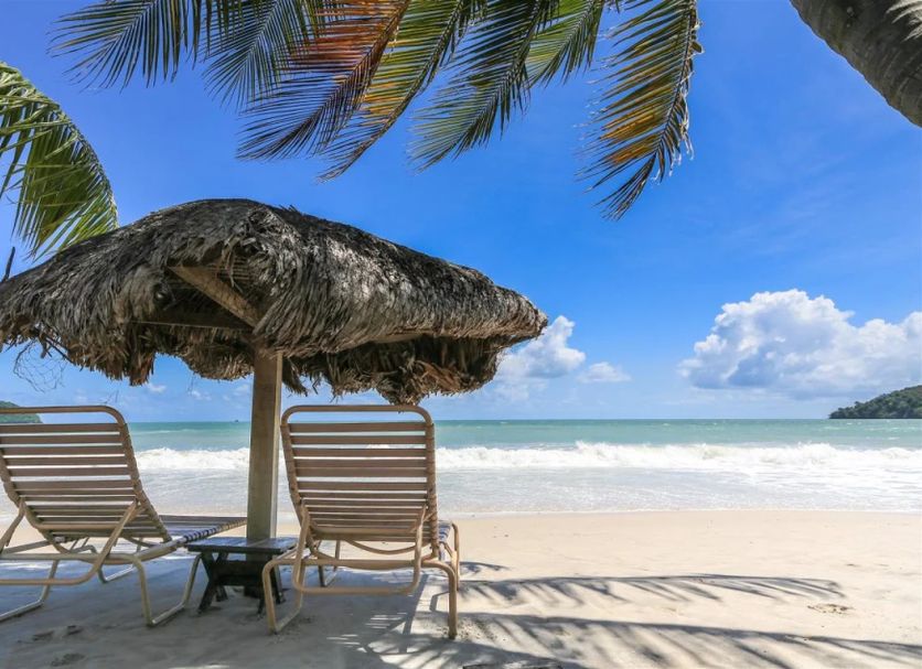 Beach Photo